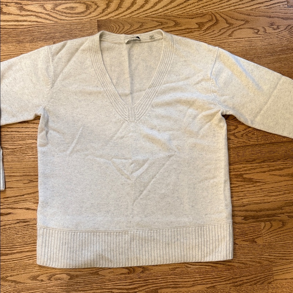 Vince Cashmere Sweater